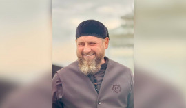 Рамзан Кадыров поздравил россиян с Днём Весны и Труда