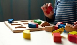 Минпросвещения России составит перечень разрешенных игрушек и игр для детских садов 