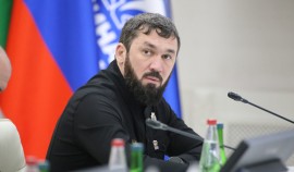 Магомед Даудов призвал жителей Чеченской Республики проявить гражданскую активность на выборах