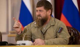 Рамзан Кадыров: Россия противостоит агрессии, и всегда защищает свою государственность
