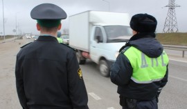 Свыше 11   млн. руб.  взыскали чеченские приставы с начала года по штрафам ГИБДД