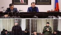 Минкультуры ЧР намерено направлять работников сферы на обучение в вузы
