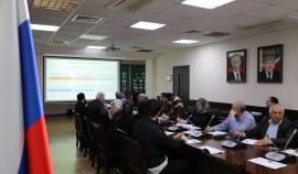 В Чеченской Республике прошёл четвёртый семинар для территориальных избирательных комиссий