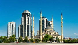 ЧР занимает 1 место в России по предоставлению электронных медицинских услуг