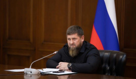 Рамзан Кадыров: 