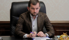 Хож-Бауди Дааев обратился к родителям школьников