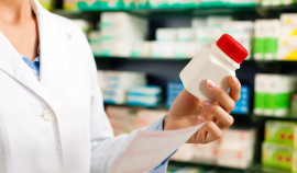 Дефицита противоаллергенных препаратов в России нет