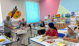 В ЧР проводится мониторинг деятельности школьных кружков