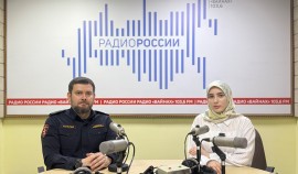 Подполковник полиции Артур Магамалиев рассказал о новых правилах для владельцев оружия