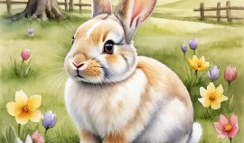 КФХ «Домашний вкус» наращивает производство халяльной крольчатины и расширяет поставки по стране