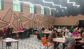 Воспитатели Грозного завершили курсы повышения квалификации