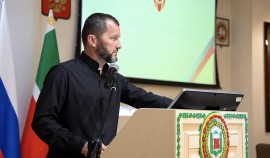 В Чеченской Республике разрабатывают новые учебники по родному языку