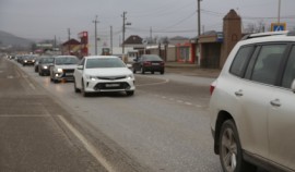 В ЧР начата реализация мероприятия по внедрению интеллектуальных транспортных систем