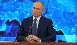 Путин: Жесткие локдауны, которые вводятся в странах Европы, будут отражаться на экономике