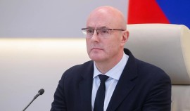 Дмитрий Чернышенко рассказал о подготовке кадров для технологического лидерства