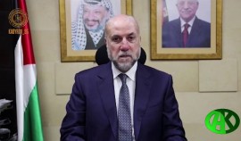 20 тысяч семей из Сектора Газа от РОФ им. А.-Х. Кадырова получили продовольственную помощь