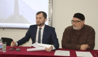 В Чечне продолжаются курсы повышения квалификации работников культуры 