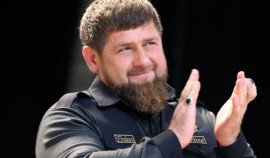Рамзан Кадыров поздравил студентов с Днем российского студенчества