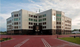 Администрация Главы и Правительства ЧР отмечает 25-летний юбилей