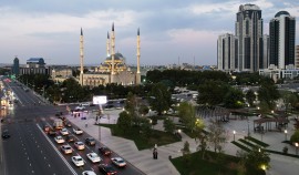 Чеченская Республика активно участвует в реализации федерального проекта «Профессионалитет»