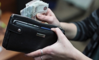 Доходы россиян вернутся  на докризисный уровень