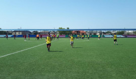 Турнир «Сила в единстве» собрал юных спортсменов Шелковского района