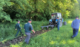 В Минприроды ЧР обсудили развитие и проблемы лесного хозяйства на семинаре-совещании