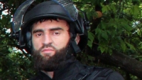 Судебный пристав из Чечни спас тонущего ребенка на Каспийском море