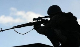 Рамзан Кадыров опубликовал кадры с Кременского направления