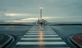 Стартовал обучающий проект «Безопасные дороги летом»