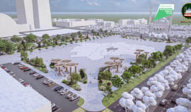 Более 205 тыс. жителей Грозного приняли участие в голосовании за объекты благоустройства