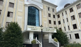 С начала года в Чеченской Республике социальные выплаты получили 55 студенток