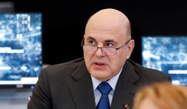 Мишустин рассказал о развитии инженерного и технического образования в РФ