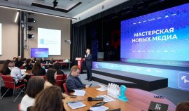 «Мастерская новых медиа» обучит более 70 пиарщиков в 2024 году