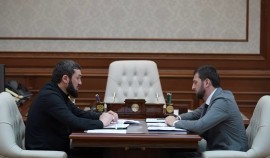 Министерство имущественных и земельных отношений ЧР представило итоги работы за текущий год