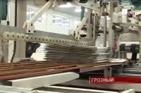 Новая жизнь старой фабрики