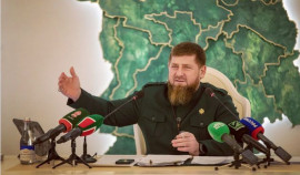 Рамзан Кадыров обратился к украинским властям и к украинскому народу