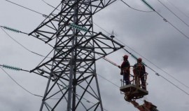 В Гудермесском районе 14 ноября запланировано отключение электроэнергии