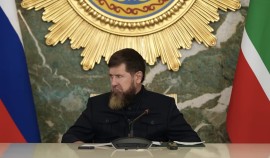 Рамзан Кадыров сообщил о запуске «горячей линии» для предпринимателей