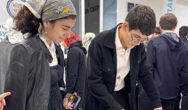 В ЧГПУ торжественно открыли Международный фестиваль NAUKA 0+