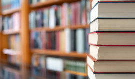 Сельская библиотека в Махкетах станет модельной