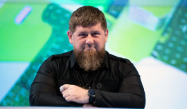 Рамзан Кадыров принял участие в прямом эфире марафона «Новые горизонты»