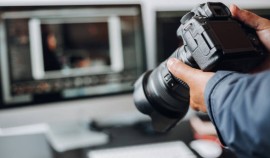 Стартовал прием заявок на конкурс фотографий «Профессии будущего»