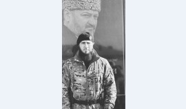 Участник проекта «Турпалхо – Герои 95» Адам Закаев оценил роль программы в адаптации ветеранов СВО| грозный, чгтрк