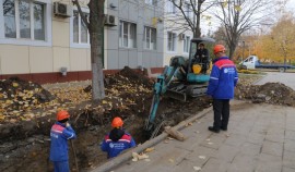 АО «Чеченэнерго» повысило электробезопасность прихожан одной из крупнейших мечетей России