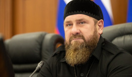 Рамзан Кадыров: Мы своих героев никогда не забываем и не оставляем их семьи наедине с бедой