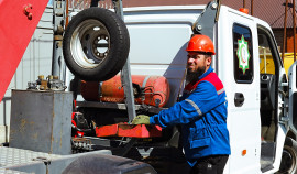 «Чеченэнерго» повышает надежность электроснабжения жителей Ачхой-Мартана