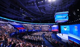 Около 40 тысяч инициатив жителей Чеченской Республики вошли в работу над новой Народной программой