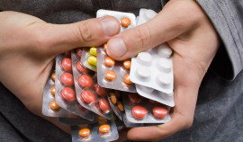 Обстановка на рынке лекарственных препаратов в России стабилизируется