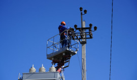 Временные отключения электроэнергии 21 октября: АО «Чеченэнерго» опубликовало график